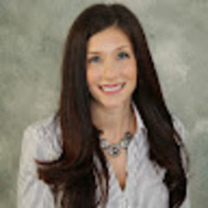 Meet your Posher, Krista